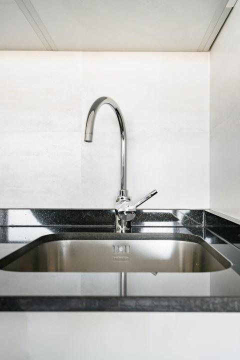 Appartamento Urbantec Realty - Plaza De Colon Madrid Esterno foto